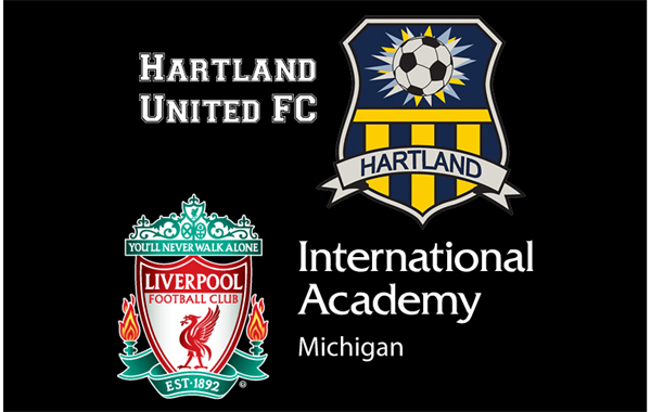 Hartland Soccer Programs