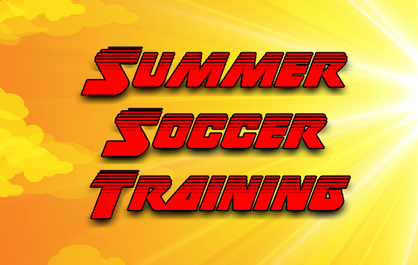Summer Training