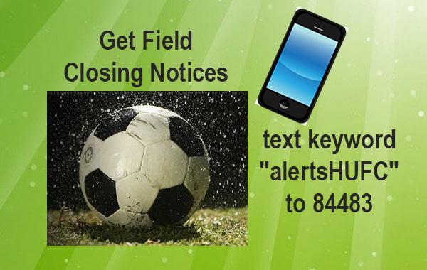 Sign Up For Field Notices
