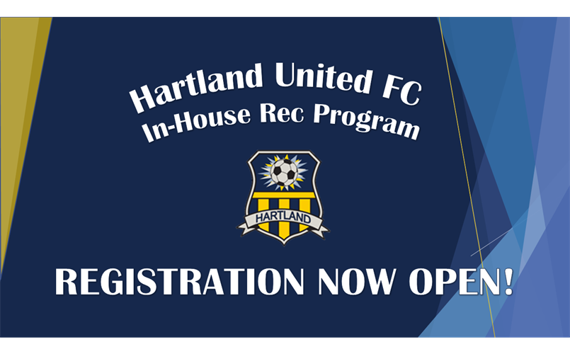 Fall 2022 Registration - In-House