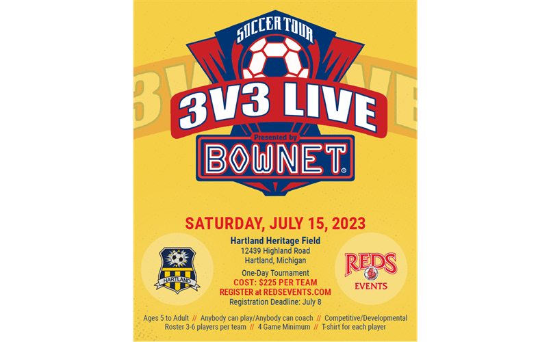 3v3 Live